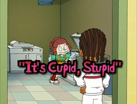 Title-ItsCupidStupid