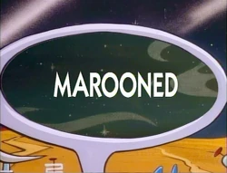 Title-Marooned