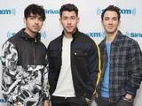 The Jonas Brothers