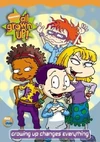 AllGrownUp GrowingUpChangesEverything DVD