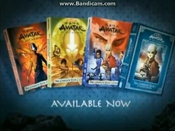 Avatar videos