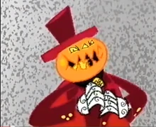 Jacko | Nickelodeon | Fandom