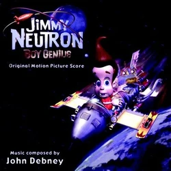 Jimmy-Neutron-Boy-Genius-Original-Soundtrack-cover