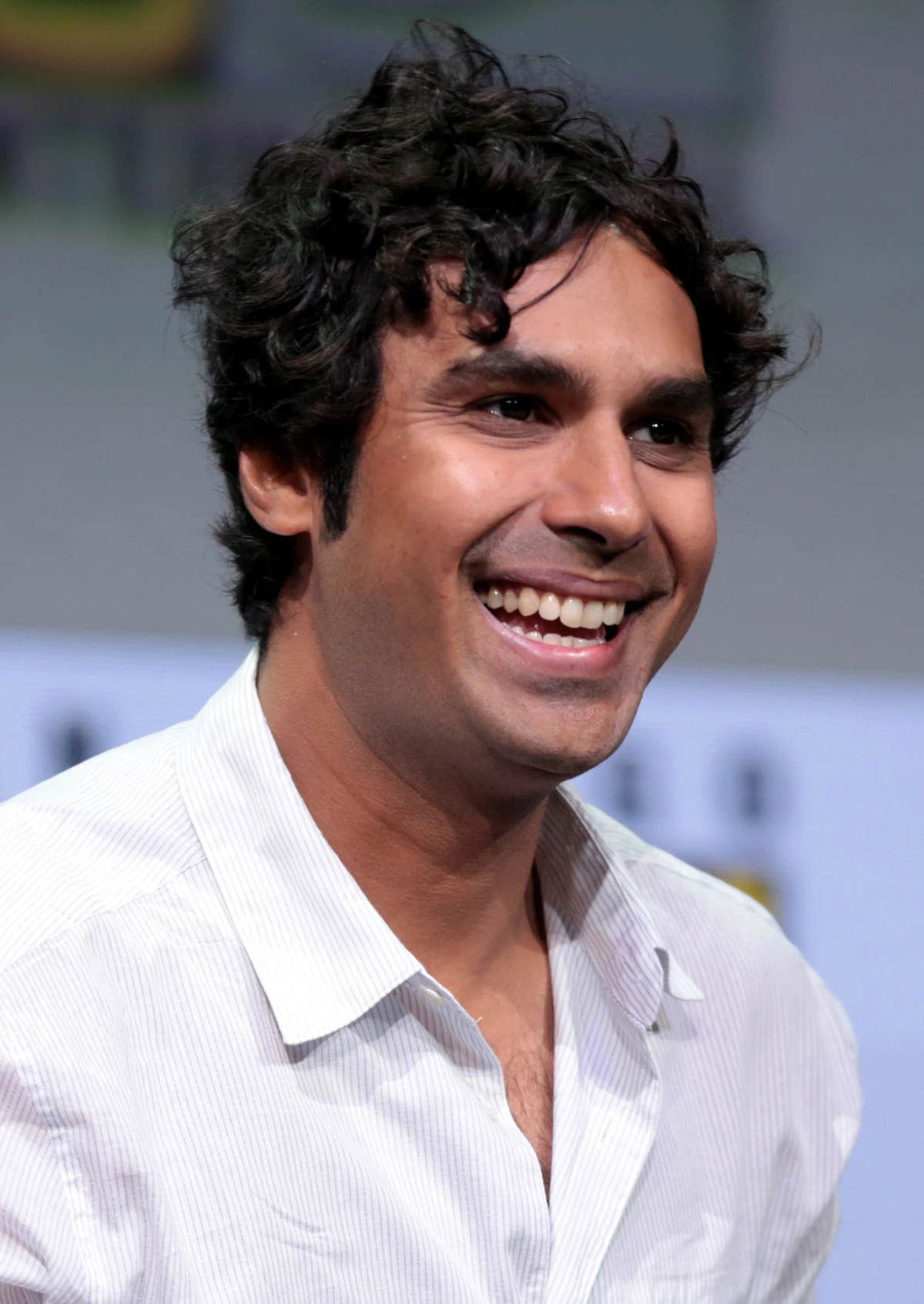 Kunal Nayyar | Nickelodeon | Fandom