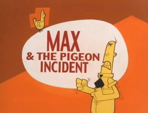 Max & the Pigeon Incident | Nickelodeon | Fandom