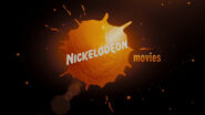 The tenth logo for Nickelodeon Movies, first seen in The Spiderwick Chronicles.