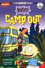 Rugrats Camp Out Book