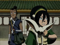 S02E14 - City of Walls and Secrets- Sokka and Toph 02.jpeg (172 KB)
