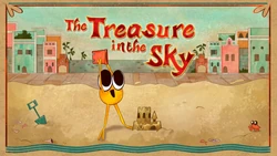 The Treasure in the Sky