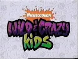 Title-WildAndCrazyKids