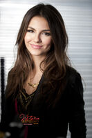 Victoria Justice website promotional picture