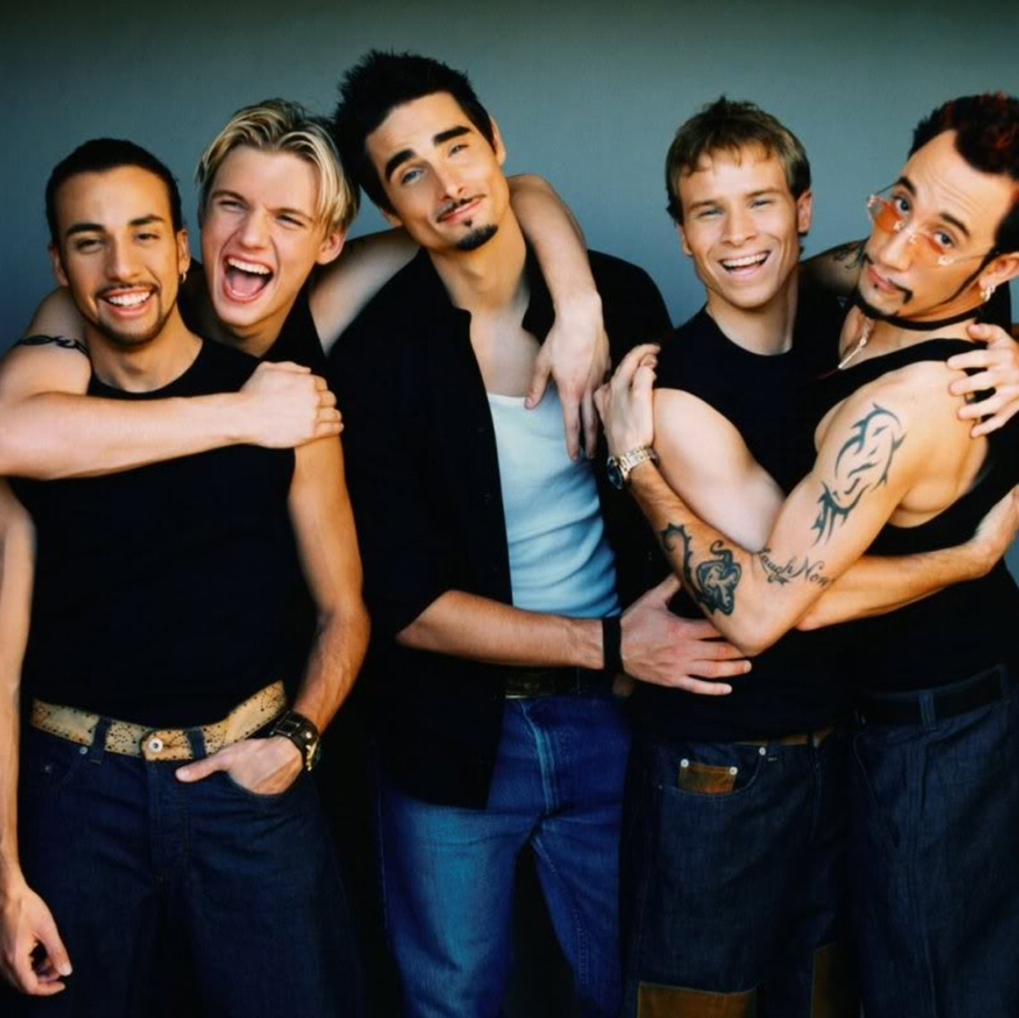 Backstreet Boys