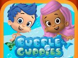 Bubble Guppies: Animal School Day