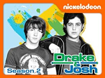 Drake and josh video game top