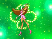 Flora in her Winx form (Original)