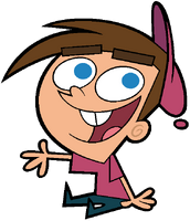 Timmy Turner