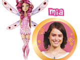 Mia (Mia and Me)