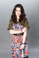 Miranda Cosgrove MTV photoshoot (2011) -9