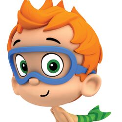 Category:Characters with orange hair | Nickelodeon | Fandom