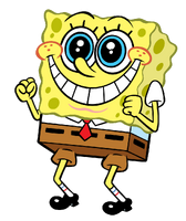 Spongebob PNG