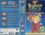 Den Gudomliga Angelica