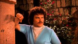 Nacho libre screenshot