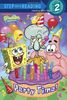 SpongeBob Party Time! Book