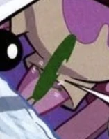 Sprinkle.png (319 KB) SprinkleIce cream version of Sheldon J. Plankton Appears in a SpongeBob SquarePants comic "CreamBob ConePants"