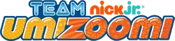 TeamUmizoomiNickJrlogo