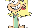 Leni Loud