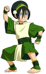 Toph Beifong1