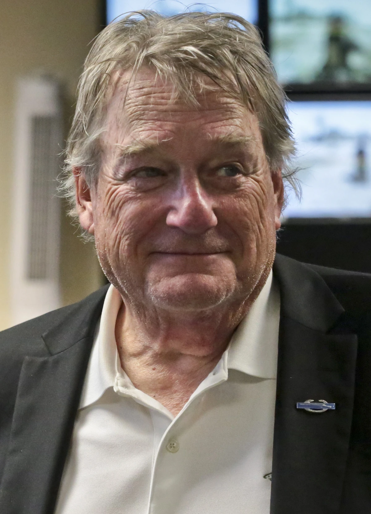 Blake Clark | Nickelodeon | Fandom