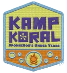 Kamp Koral: SpongeBob's Under Years