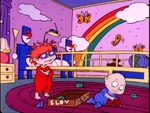 Rugrats The Odd Couple
