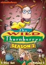 TheWildThornberrys Season2 Volume2