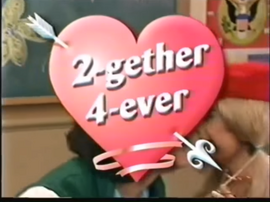 2-gether 4-ever