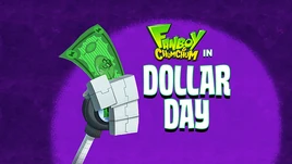 Dollar Day