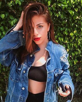 Ariel Martin | Nickelodeon | Fandom image