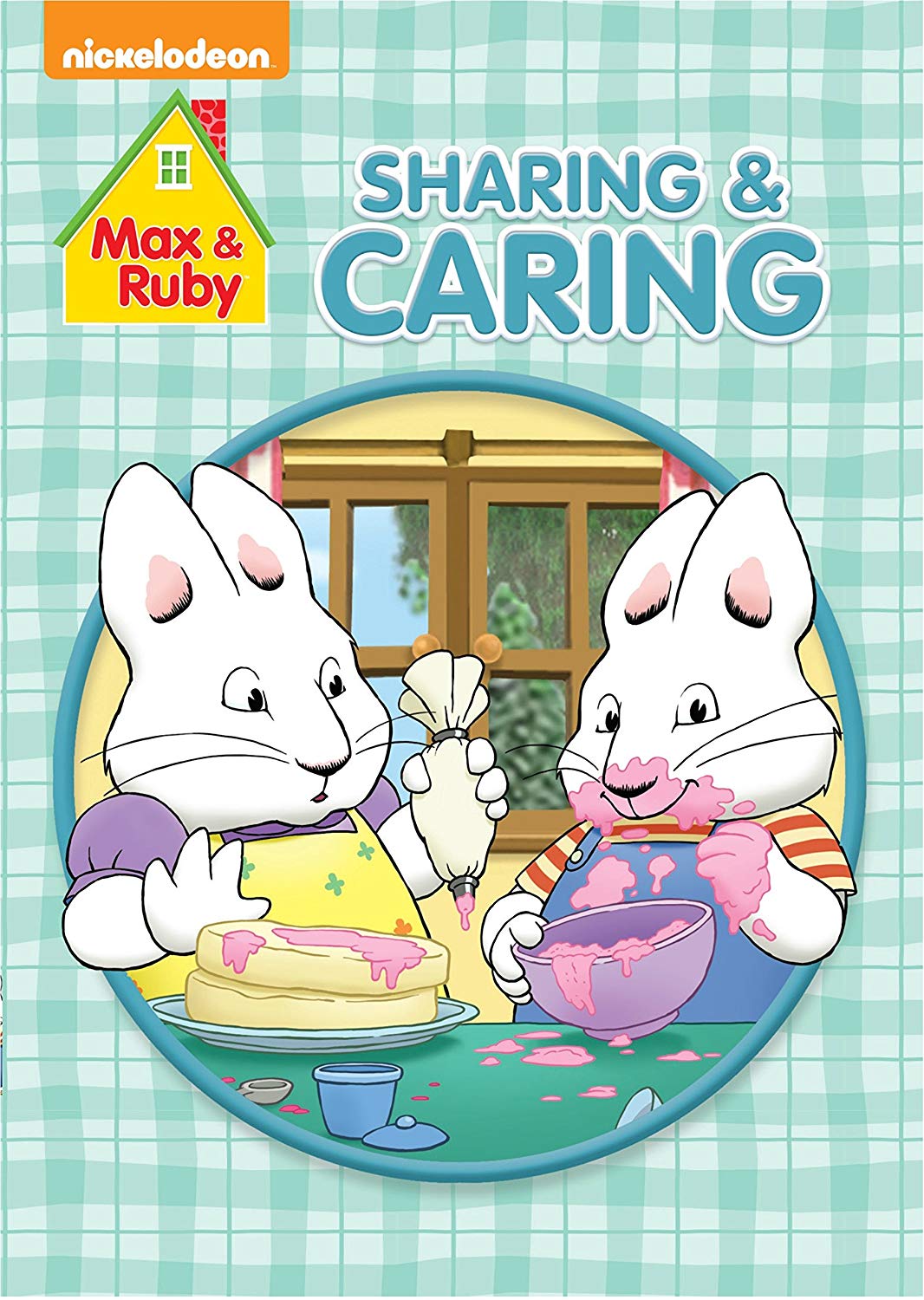 Max and ruby store nick jr games