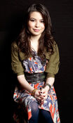 Miranda Cosgrove MTV photoshoot (2011) -4