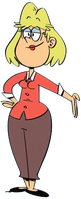 Rita Loud