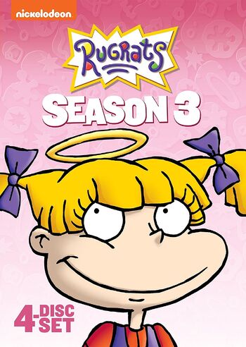 Rugrats S3 2018