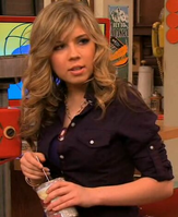 Sam from iCarly