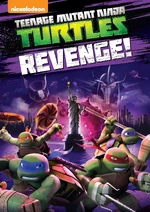 TMNT Revenge! DVD.jpg