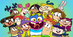 Bunsen-Is-A-Beast-Cast-Stars-Characters-Butch-Hartman-Nickelodeon-USA-Nick-Com