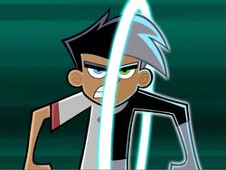 danny phantom danny phantom Danny in his forms