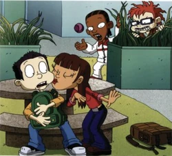 It's Cupid, Stupid promo