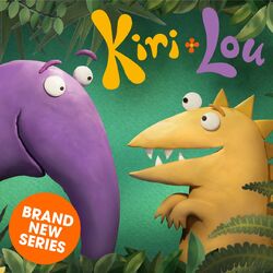 Kiri & Lou Promo