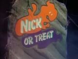 Nick or Treat