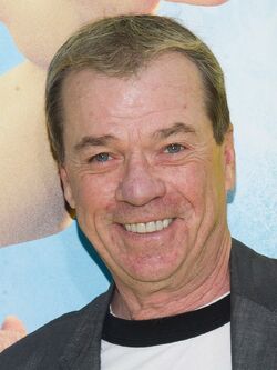 Rodger Bumpass profile